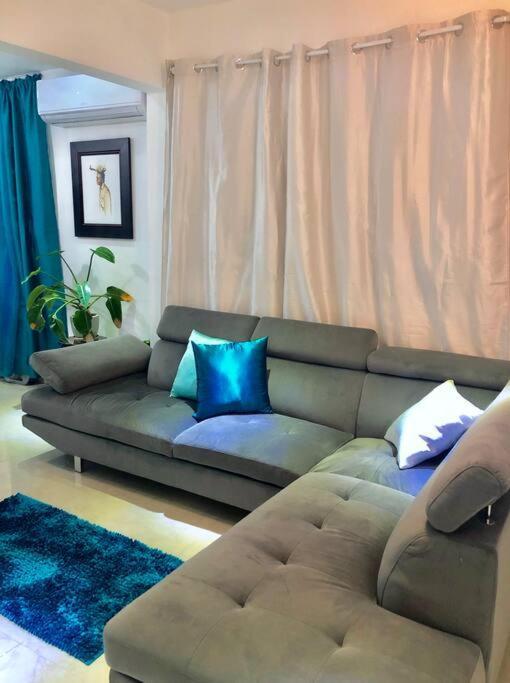 Spacius 4Br Home In Trendy Loiza St, Near Beach San Juan Exteriér fotografie