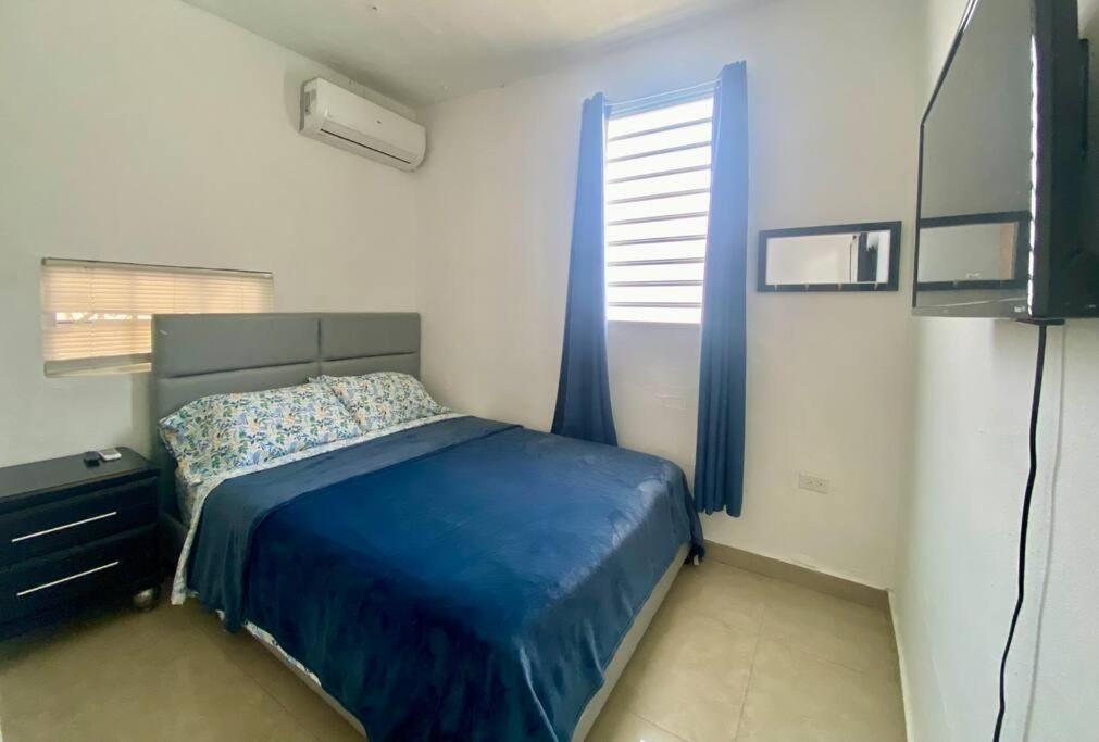 Spacius 4Br Home In Trendy Loiza St, Near Beach San Juan Exteriér fotografie