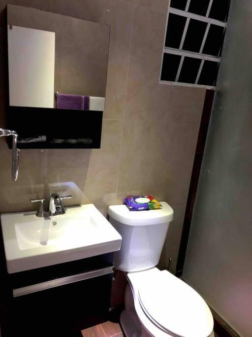 Spacius 4Br Home In Trendy Loiza St, Near Beach San Juan Exteriér fotografie