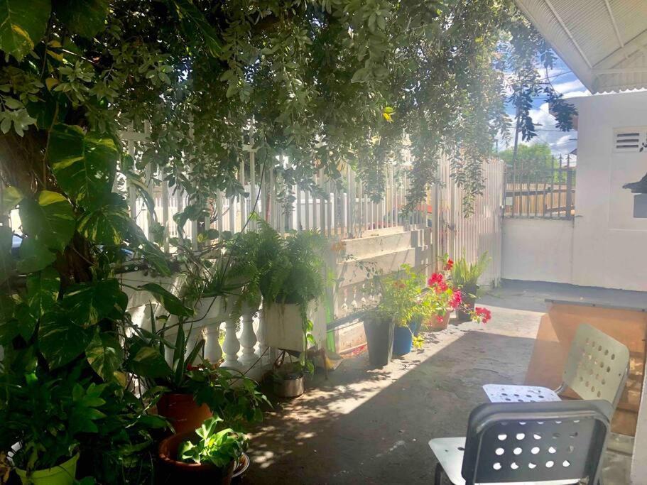Spacius 4Br Home In Trendy Loiza St, Near Beach San Juan Exteriér fotografie